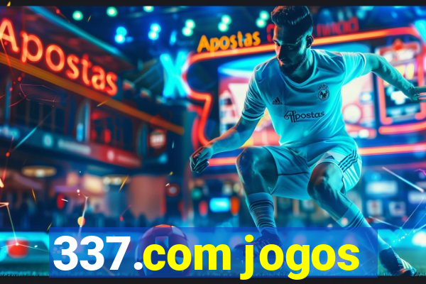 337.com jogos